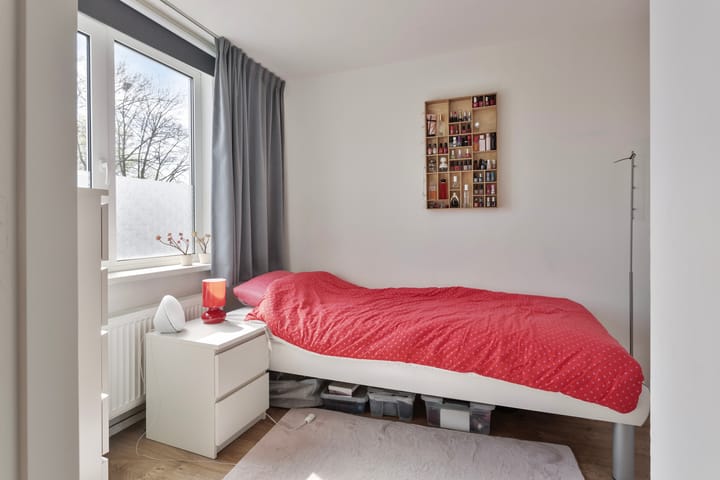 Foto 13 van Singel 1940-1945 341-A