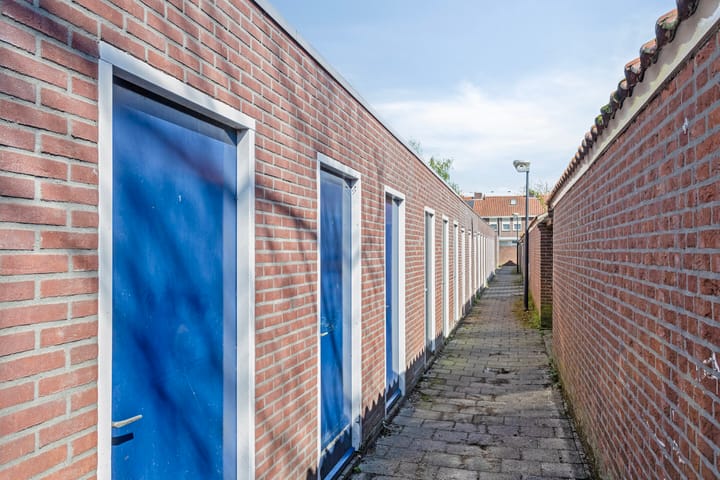 Foto 15 van Singel 1940-1945 341-A