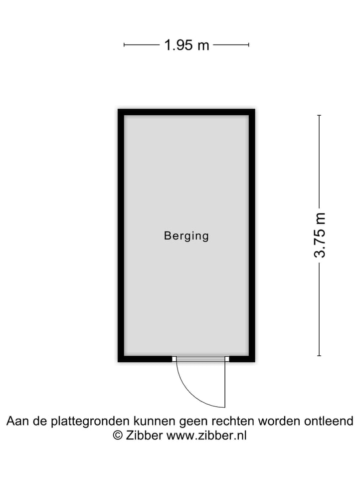 Foto 17 van Singel 1940-1945 341-A