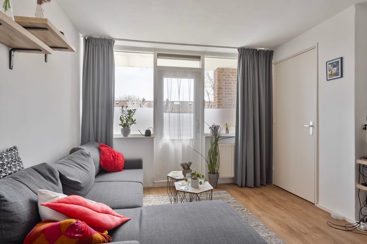 Foto 9 van Singel 1940-1945 341-A