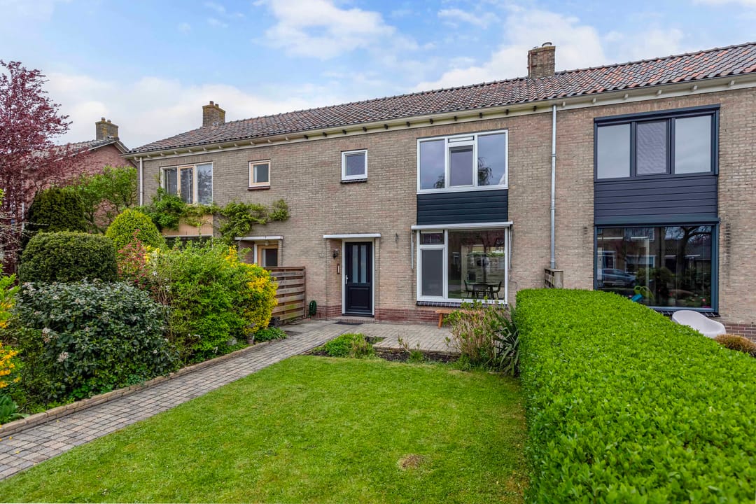 Foto 2 van Feikemastraat 43