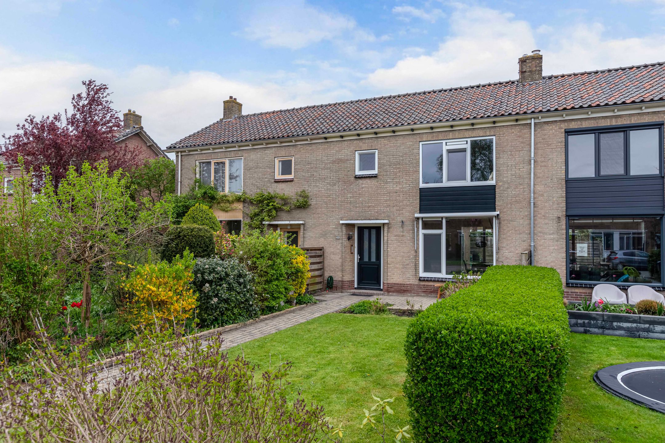 Foto 3 van Feikemastraat 43