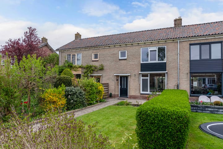 Foto 3 van Feikemastraat 43