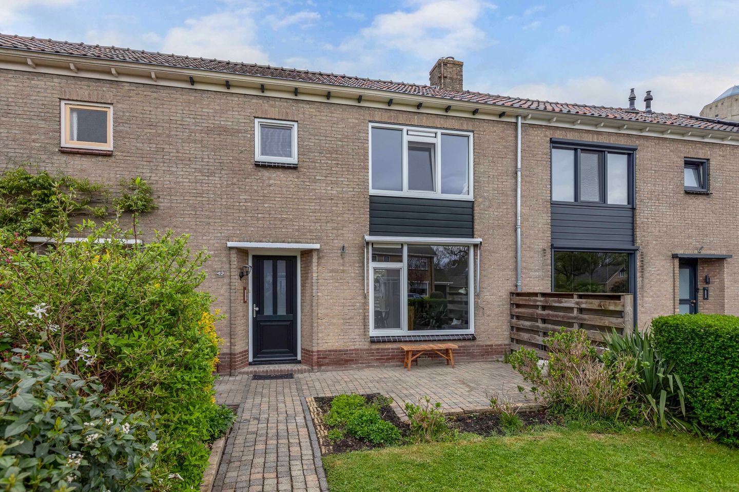 Foto 5 van Feikemastraat 43