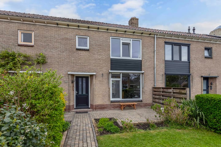 Foto 5 van Feikemastraat 43