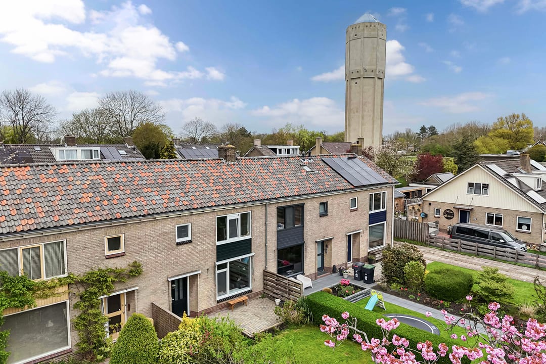 Foto 7 van Feikemastraat 43