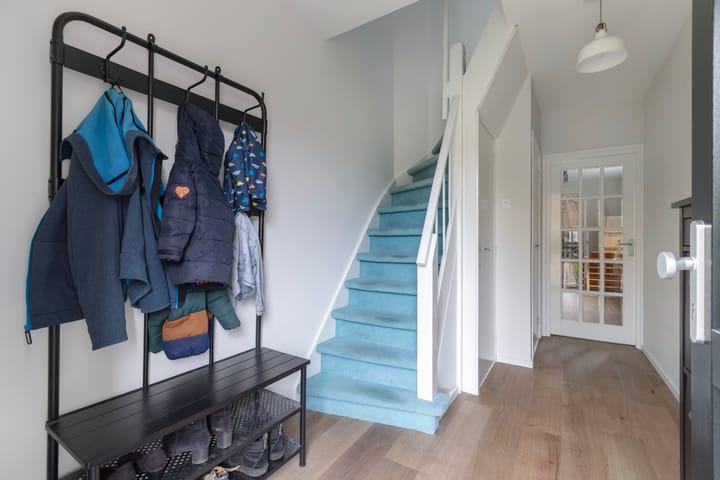 Foto 10 van Feikemastraat 43