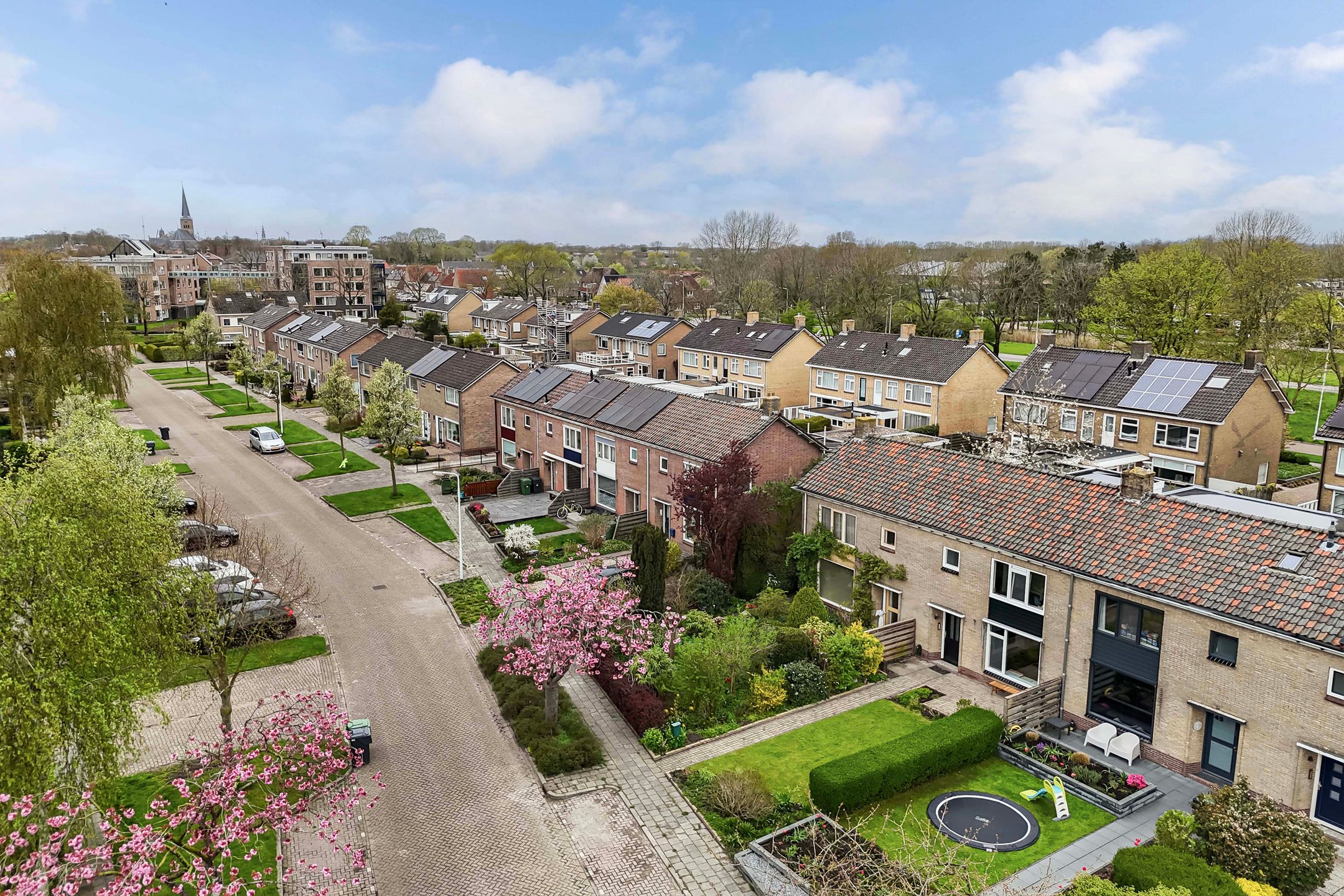 Foto 9 van Feikemastraat 43