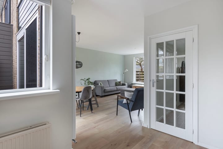 Foto 12 van Feikemastraat 43