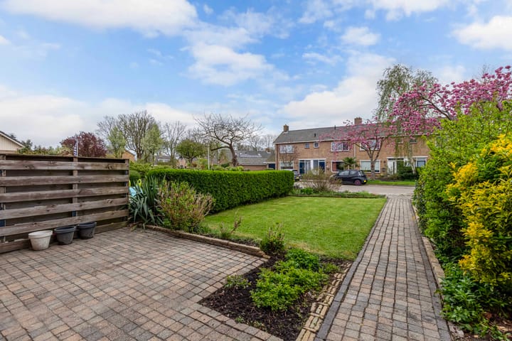 Foto 6 van Feikemastraat 43