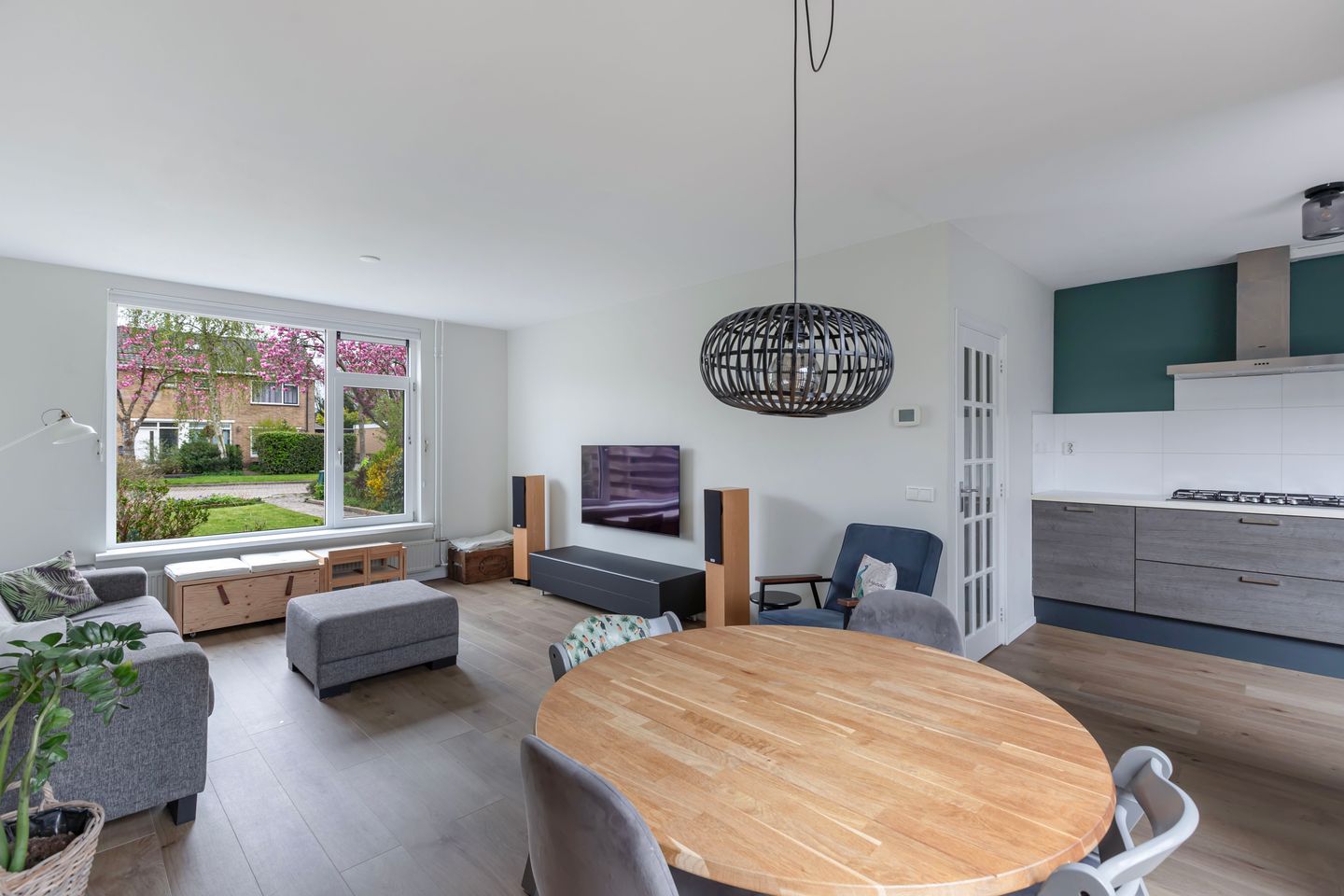 Foto 14 van Feikemastraat 43