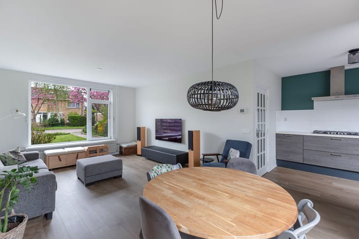 Foto 14 van Feikemastraat 43