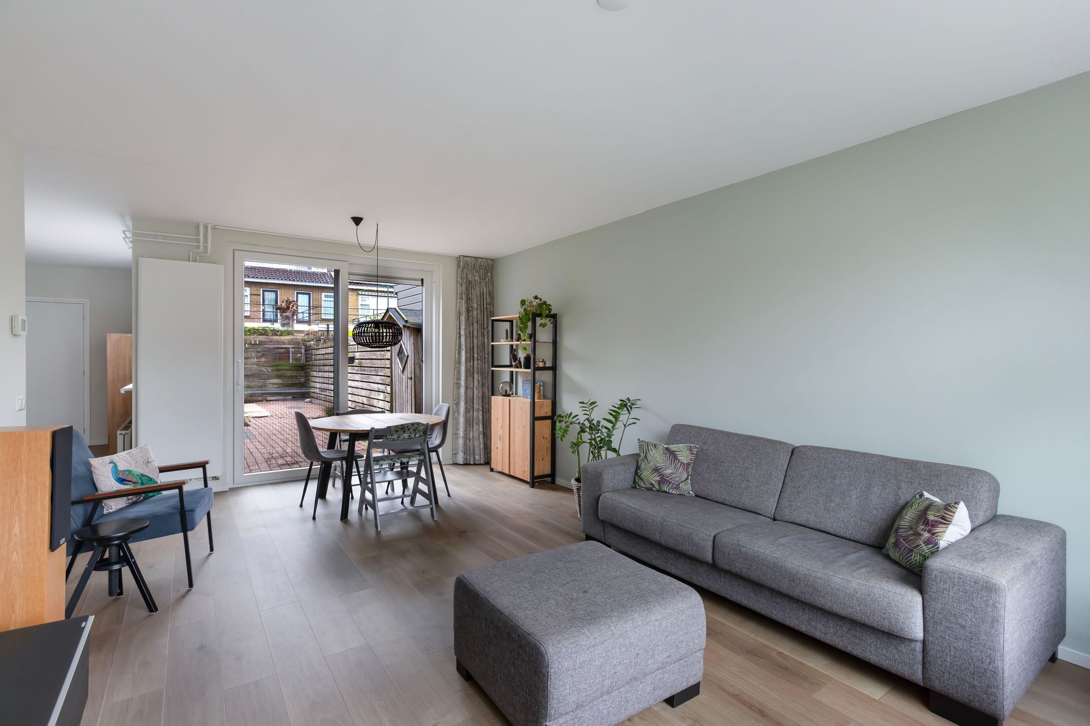 Foto 15 van Feikemastraat 43