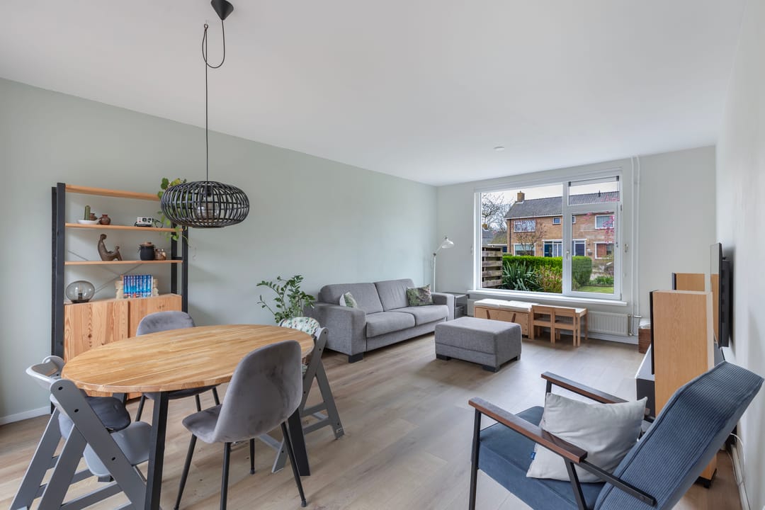 Foto 13 van Feikemastraat 43