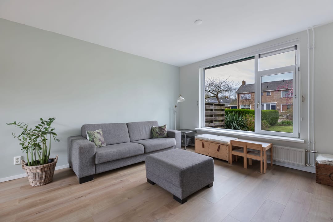 Foto 17 van Feikemastraat 43