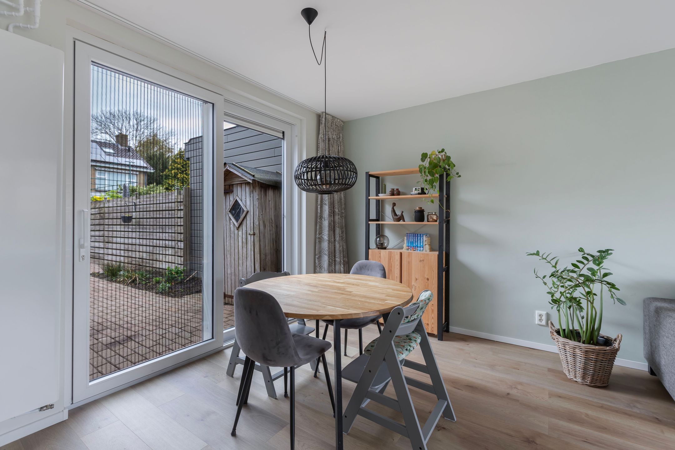 Foto 18 van Feikemastraat 43