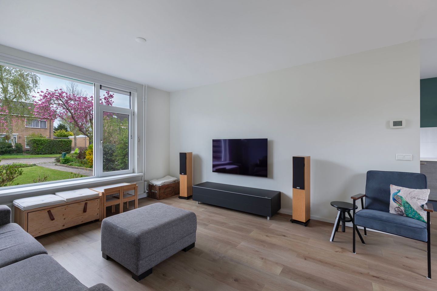 Foto 19 van Feikemastraat 43