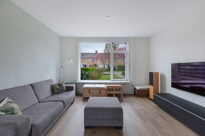 Foto 20 van Feikemastraat 43