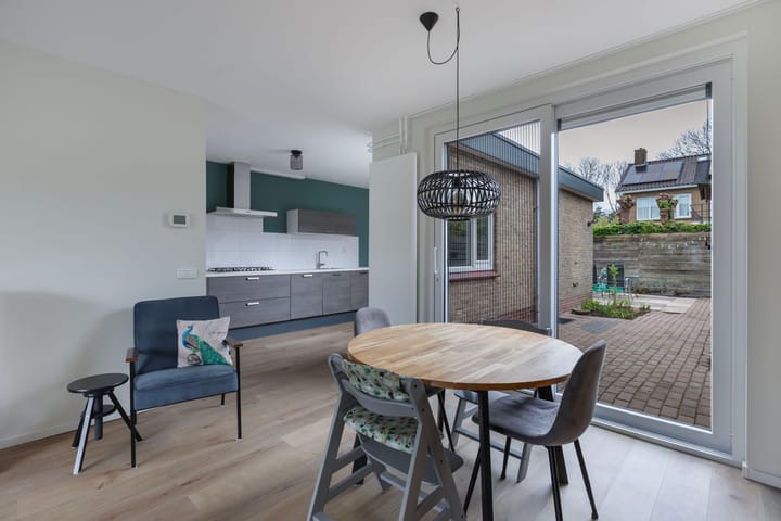 Foto 21 van Feikemastraat 43