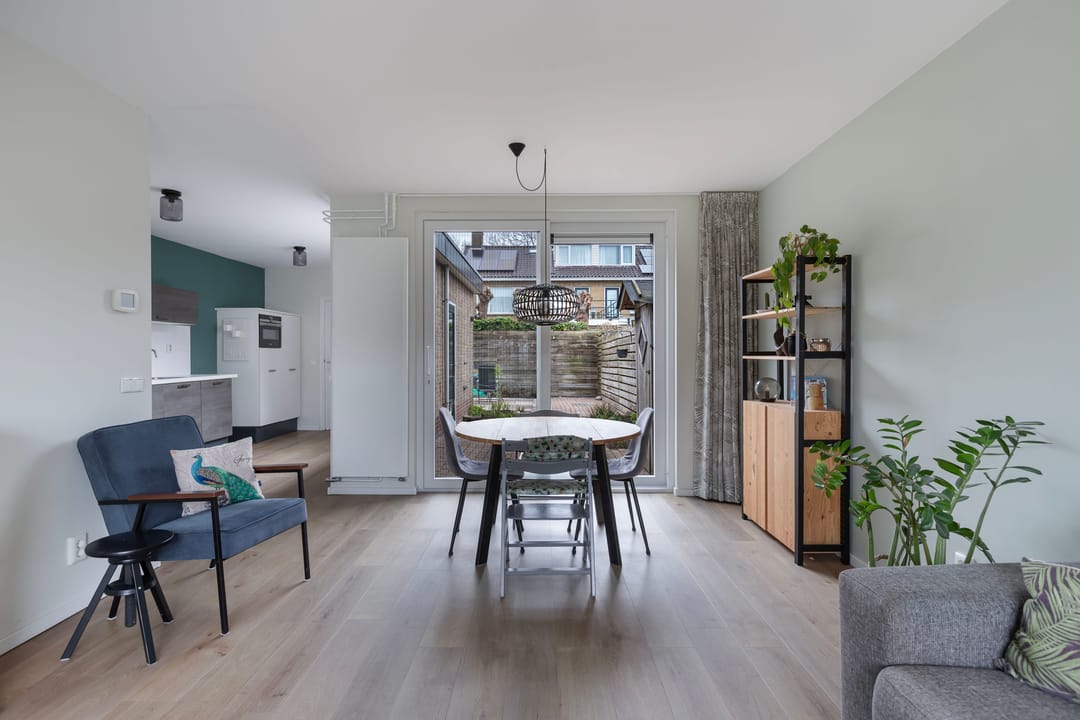 Foto 22 van Feikemastraat 43