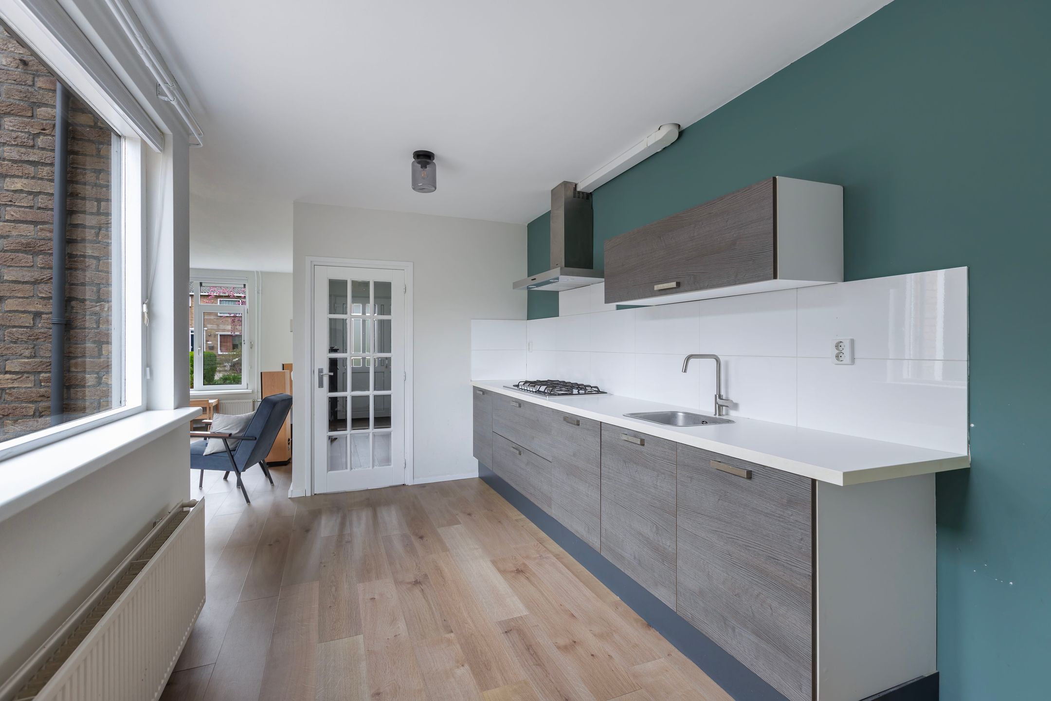 Foto 24 van Feikemastraat 43