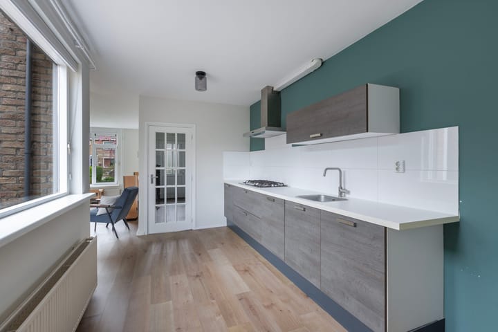 Foto 24 van Feikemastraat 43