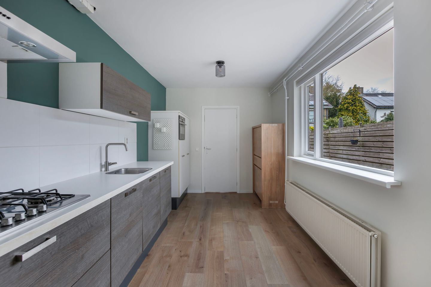 Foto 25 van Feikemastraat 43