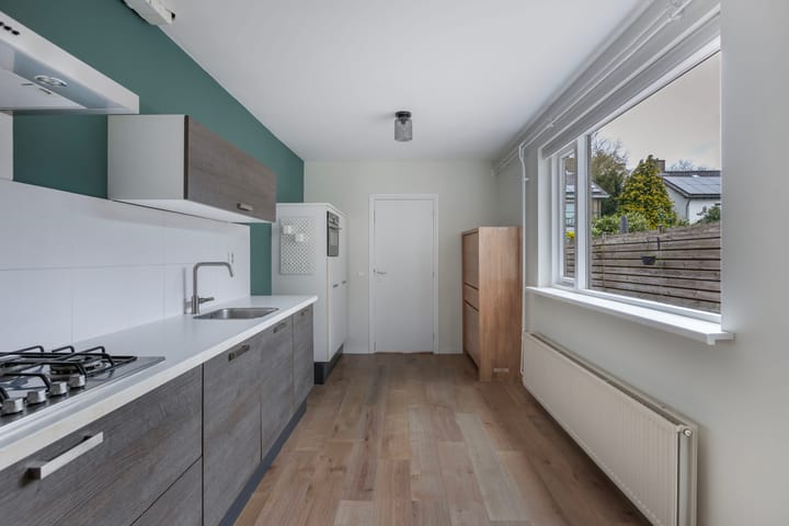 Foto 25 van Feikemastraat 43