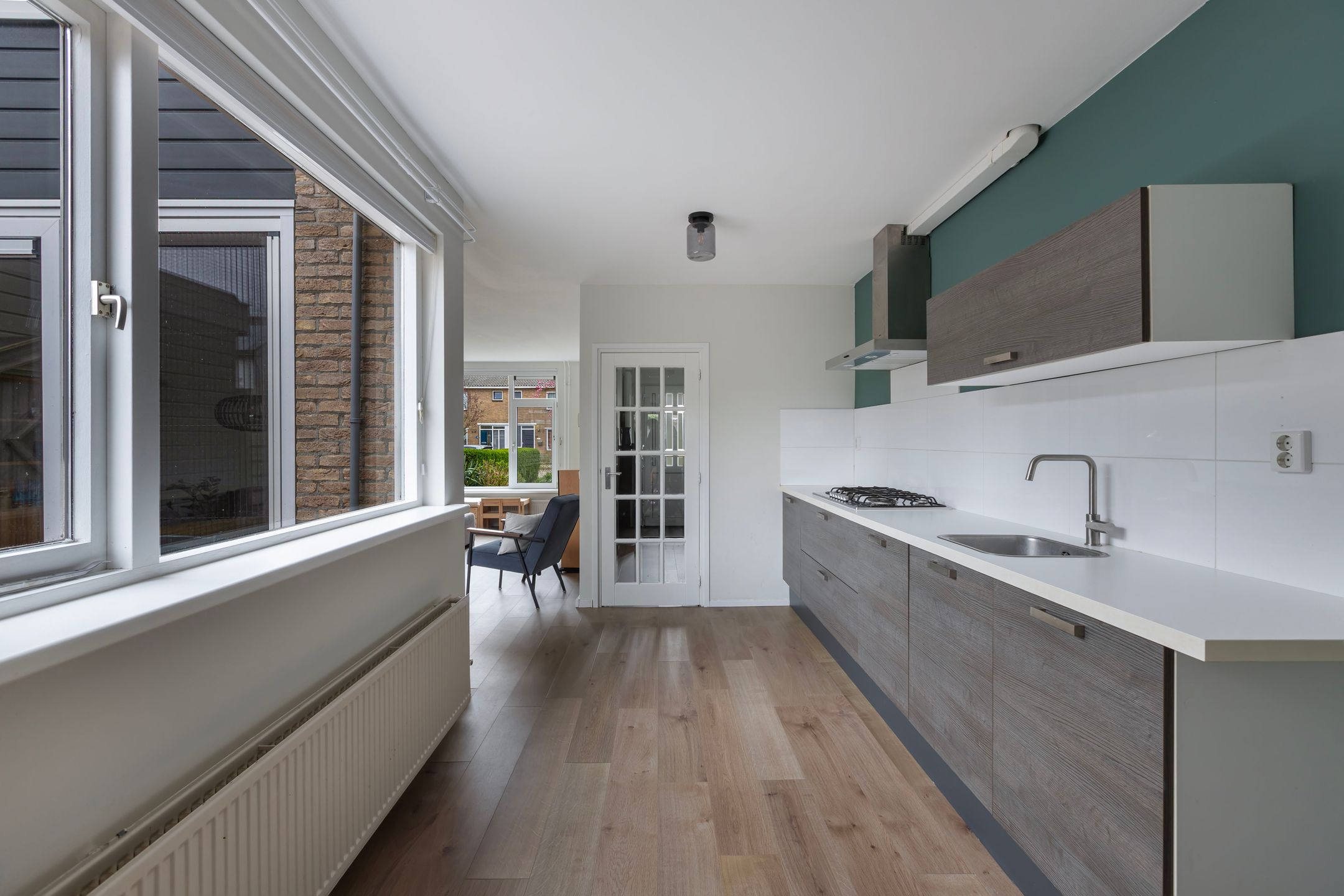 Foto 27 van Feikemastraat 43