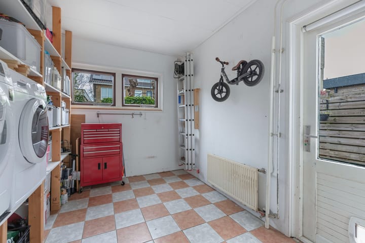 Foto 28 van Feikemastraat 43