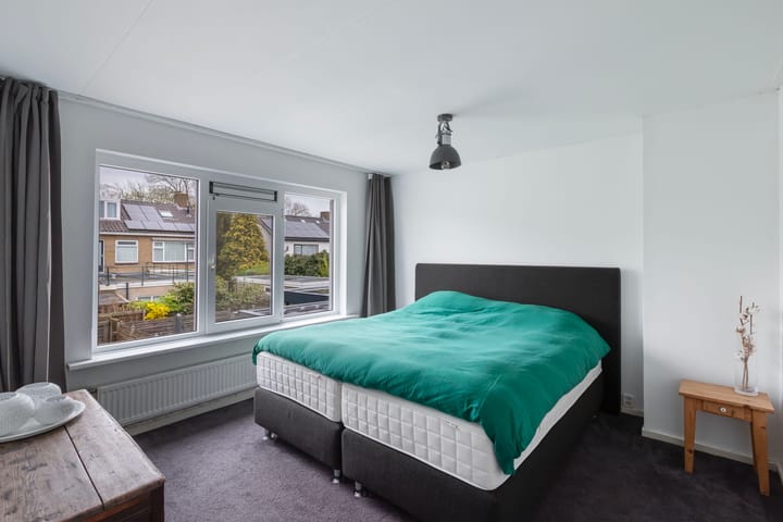 Foto 30 van Feikemastraat 43