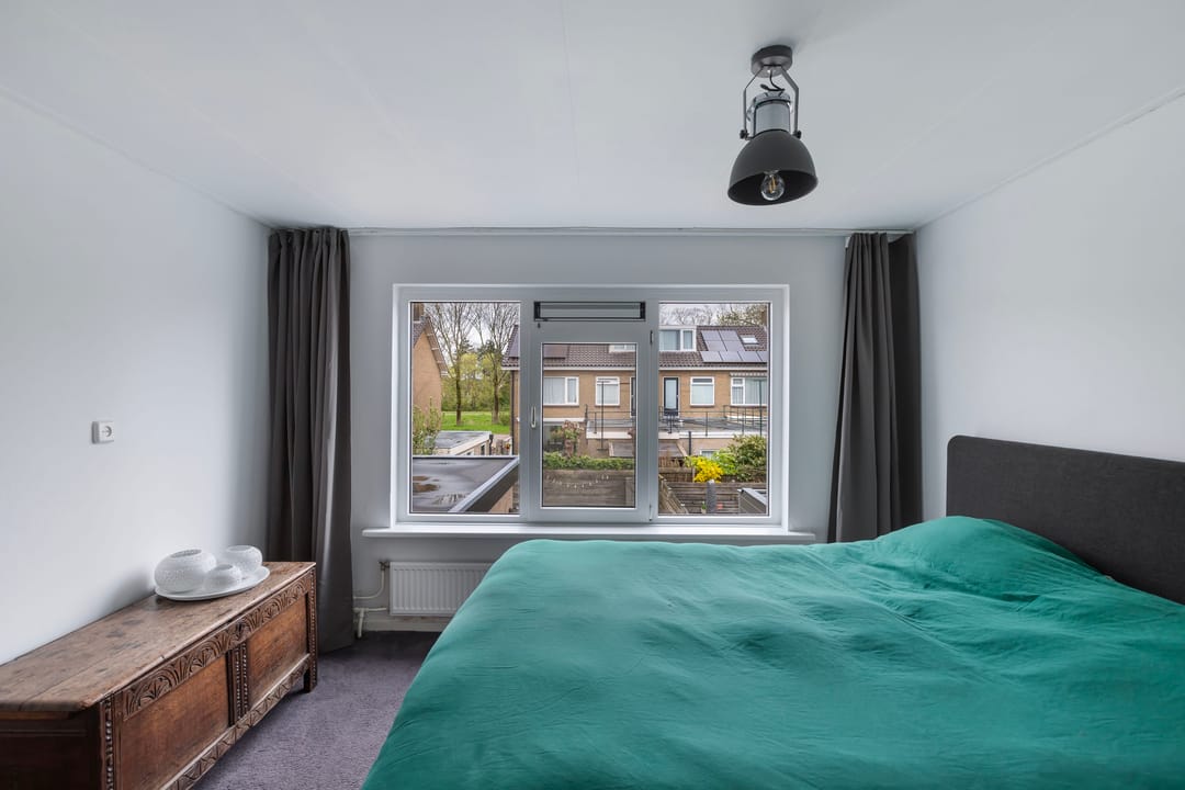 Foto 31 van Feikemastraat 43