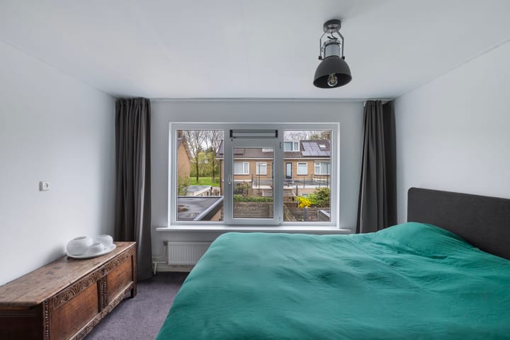 Foto 31 van Feikemastraat 43