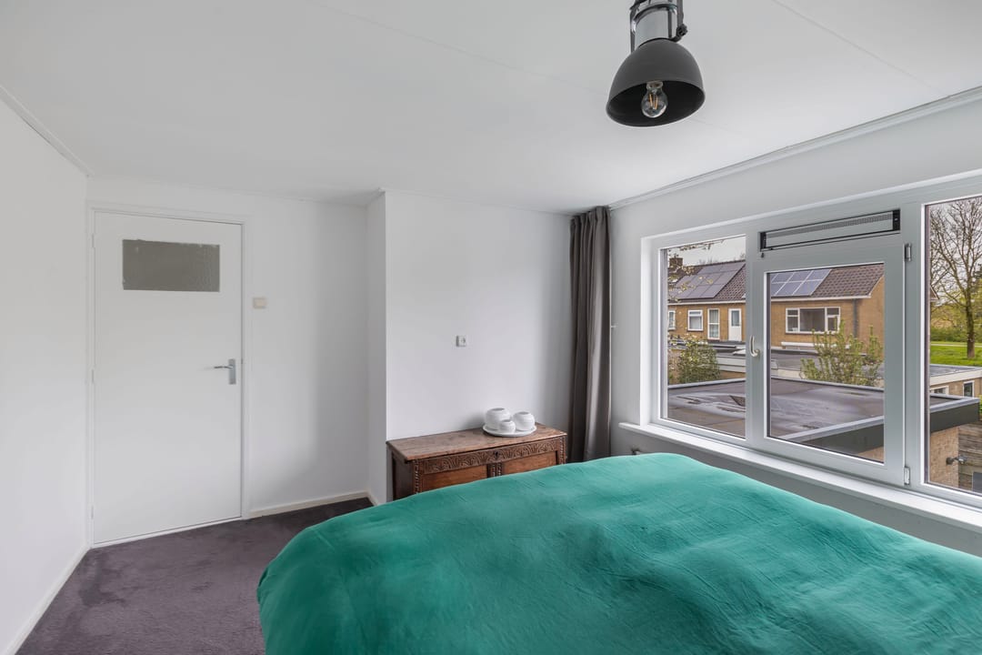 Foto 32 van Feikemastraat 43