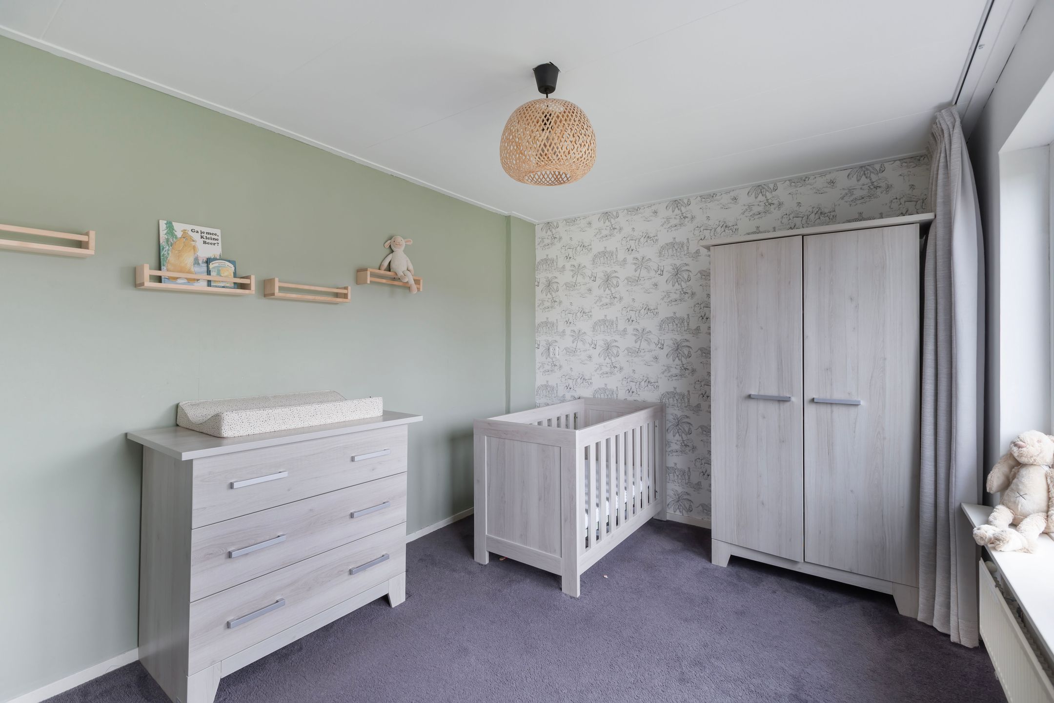 Foto 33 van Feikemastraat 43