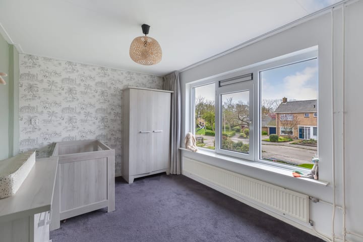 Foto 34 van Feikemastraat 43