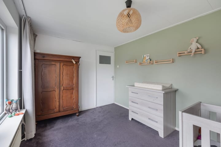 Foto 35 van Feikemastraat 43