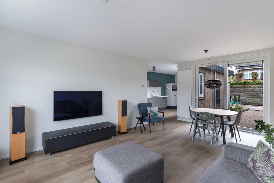 Foto 16 van Feikemastraat 43