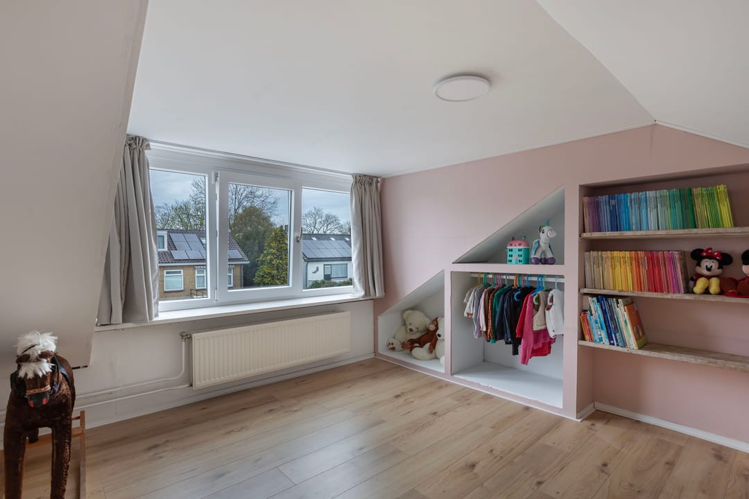 Foto 41 van Feikemastraat 43