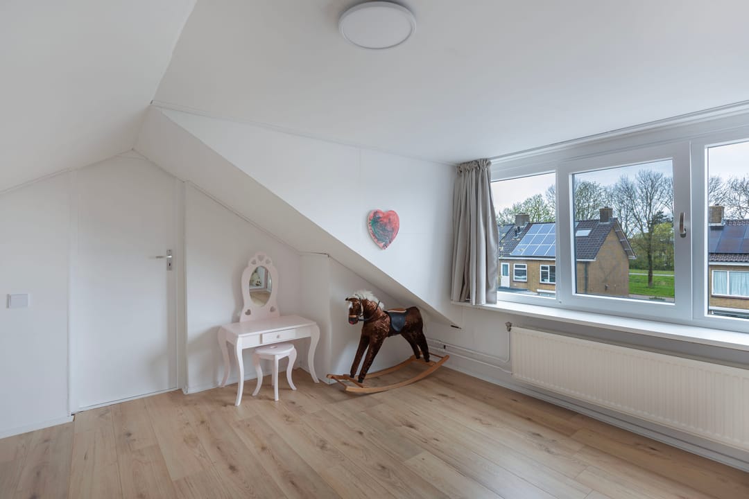 Foto 43 van Feikemastraat 43