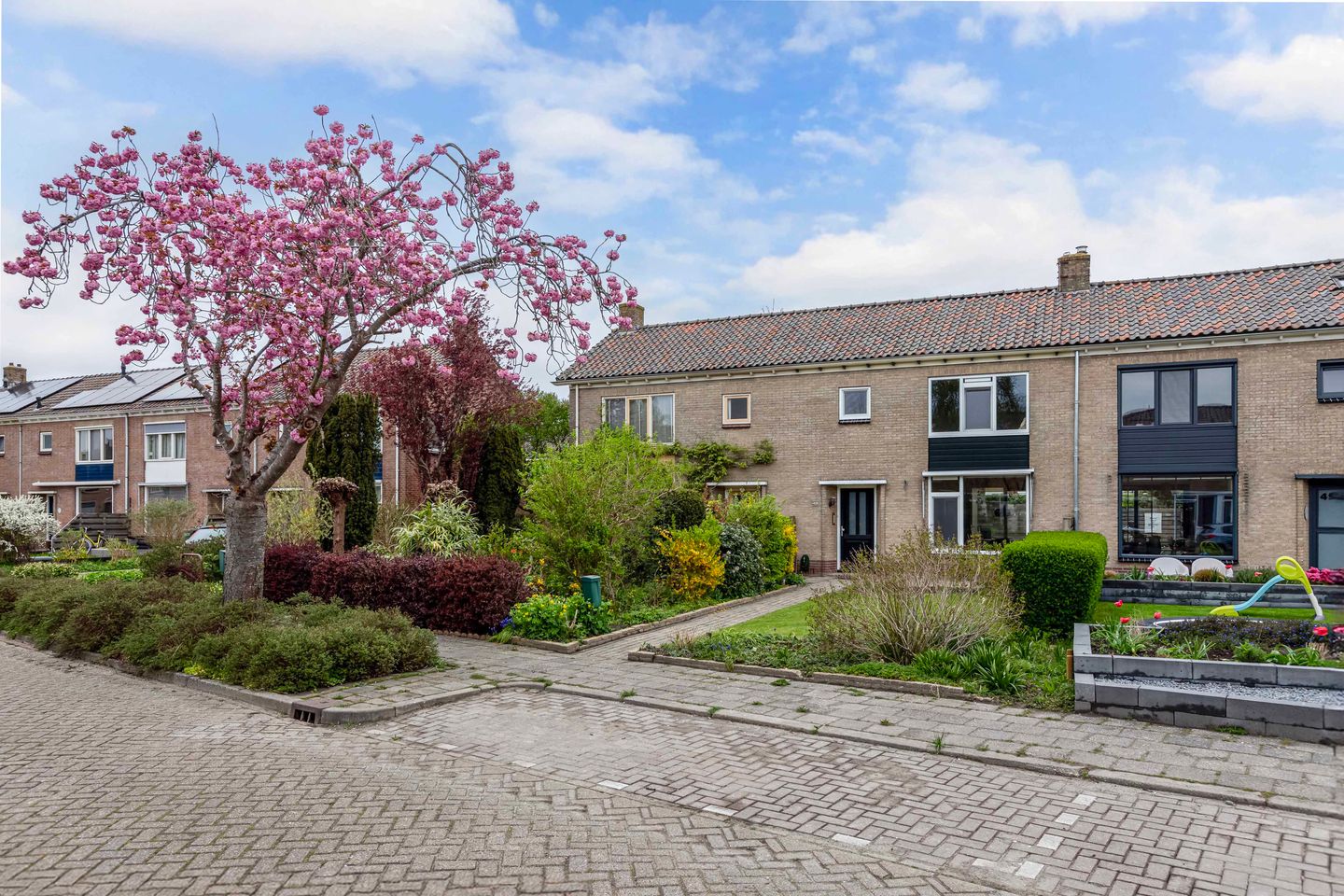 Foto 4 van Feikemastraat 43