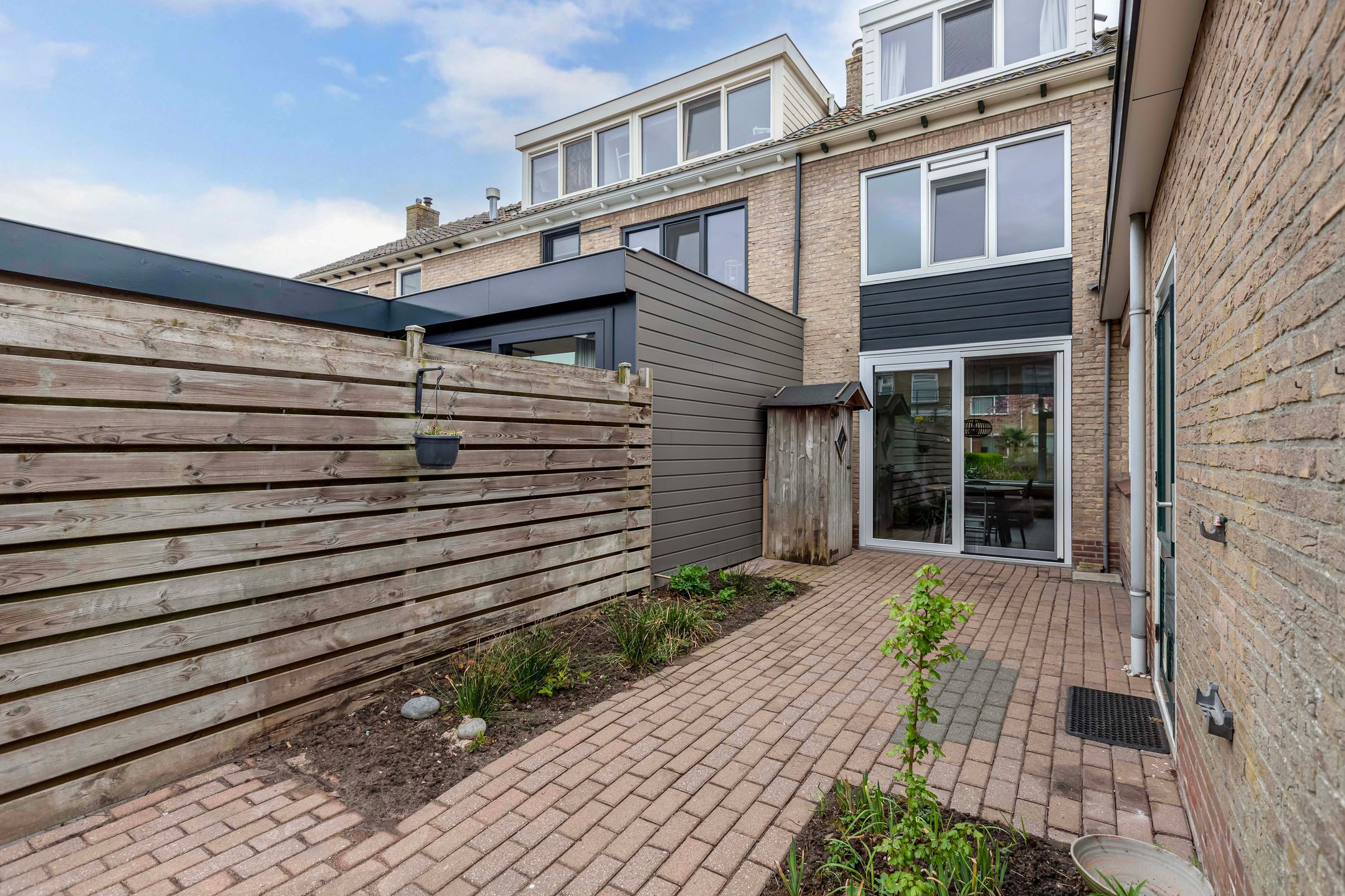 Foto 45 van Feikemastraat 43