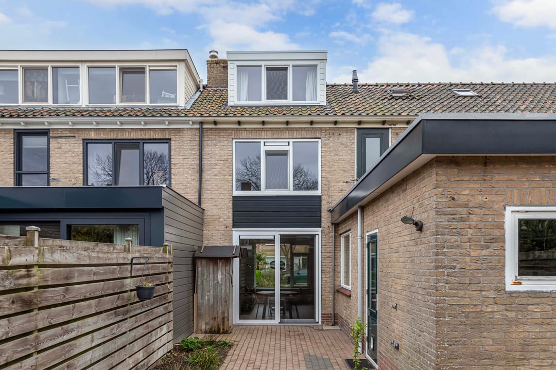 Foto 46 van Feikemastraat 43