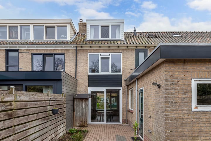 Foto 46 van Feikemastraat 43