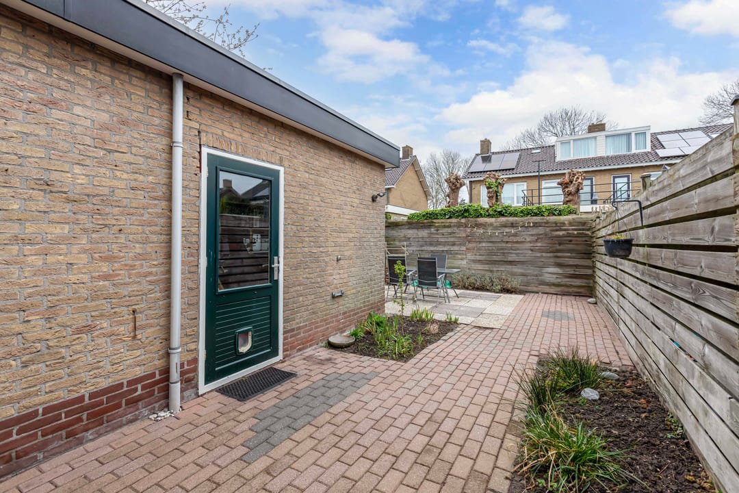 Foto 47 van Feikemastraat 43