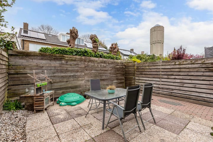 Foto 48 van Feikemastraat 43