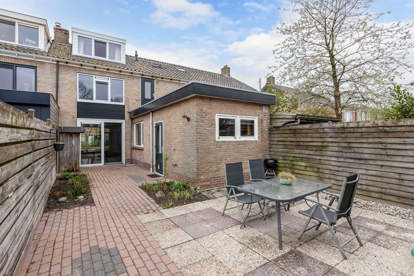 Foto 50 van Feikemastraat 43