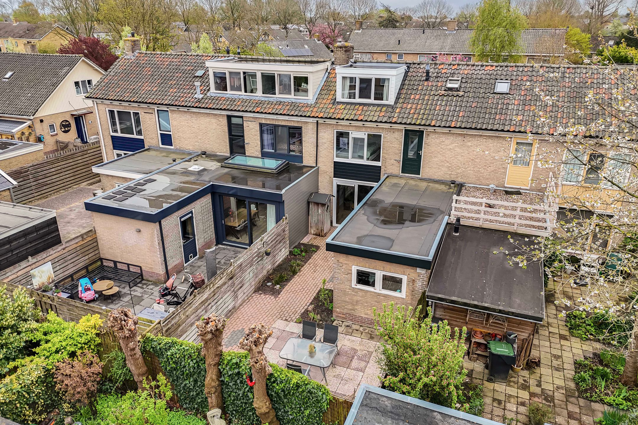 Foto 51 van Feikemastraat 43