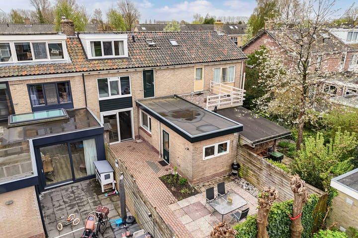 Foto 52 van Feikemastraat 43