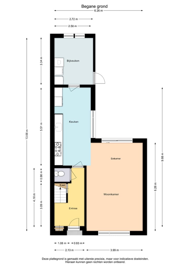 Foto 54 van Feikemastraat 43